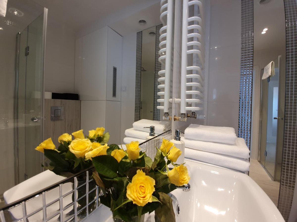 Apartment Rozany Centrum Mielna - 365pam Mielno (Koszalin)