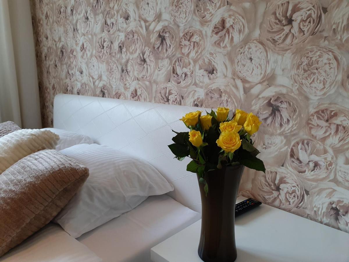 Apartment Rozany Centrum Mielna - 365pam *