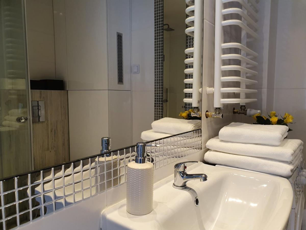 Apartment Rozany Centrum Mielna - 365pam