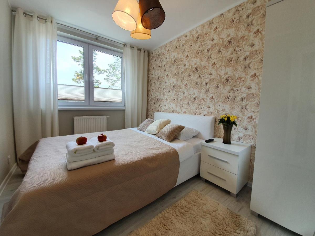 Rozany Centrum Mielna - 365pam